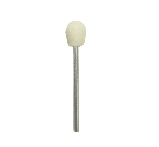 Felt Polishing| Hard Felt Small Bud